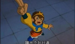 娱乐吃瓜君 猴哥,娱乐吃瓜君揭秘猴界风云